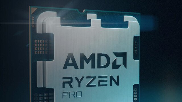 AMD Ryzen 9 Pro 9965X3D with Stacked L3 Cache Introduced