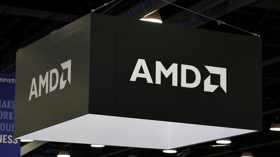 AMD Expands Chip Production