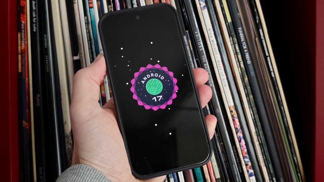 Android 17 Introduces New Security Features