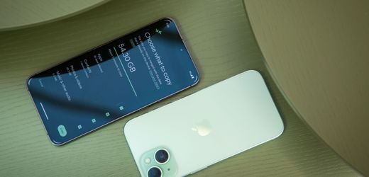 Android 17 Eases Transition from iPhone
