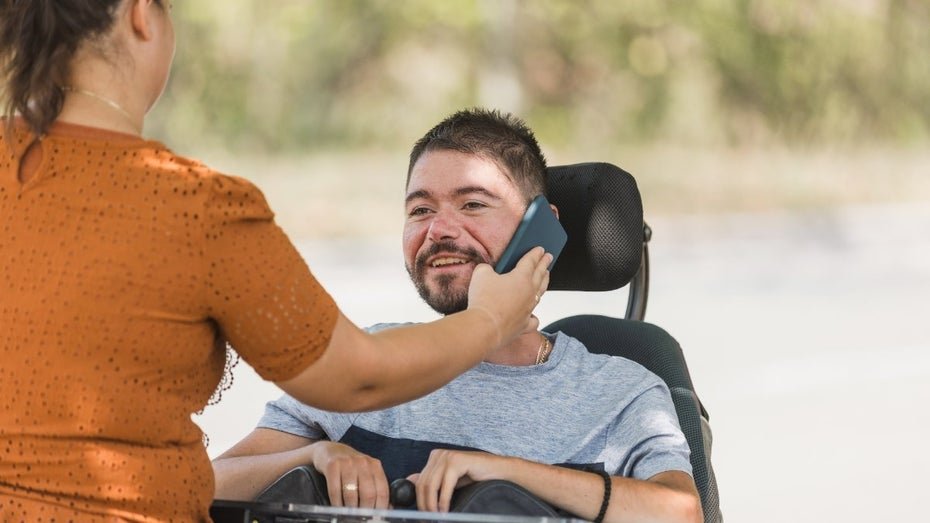 Android Enables Voice-Controlled Operation