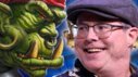 Andy Weir über Blizzard: Einblicke in die Firmenkultur