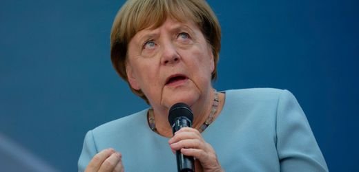 Angela Merkel Comments on AI and Chatbots