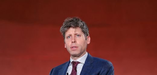 Angriff auf Sam Altmans Wohnsitz in San Francisco