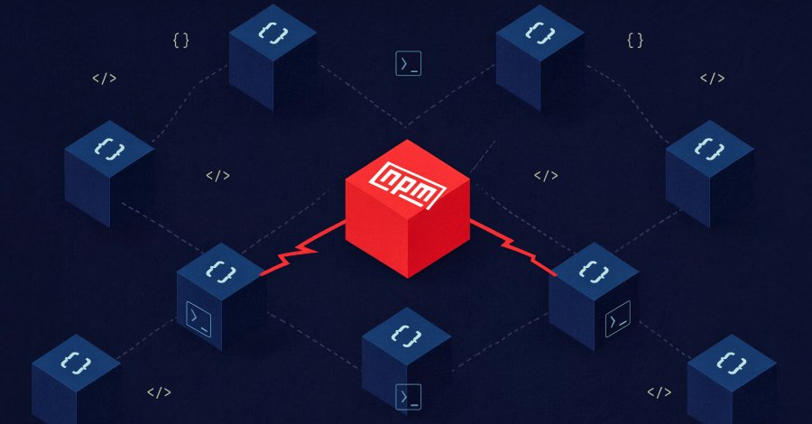 Angriffe auf npm: IronWorm und Miasma Worm entdeckt