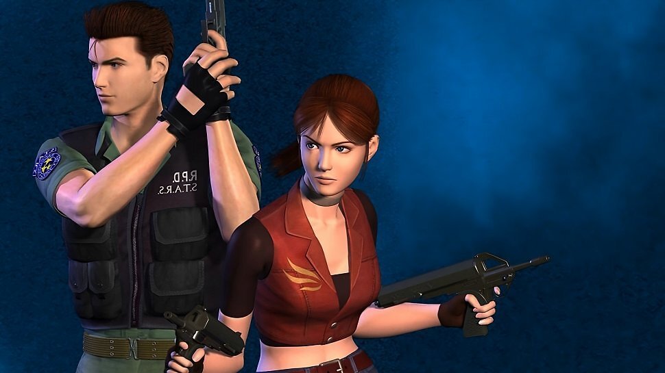 Announcement of Resident Evil Code Veronica Remake Expected