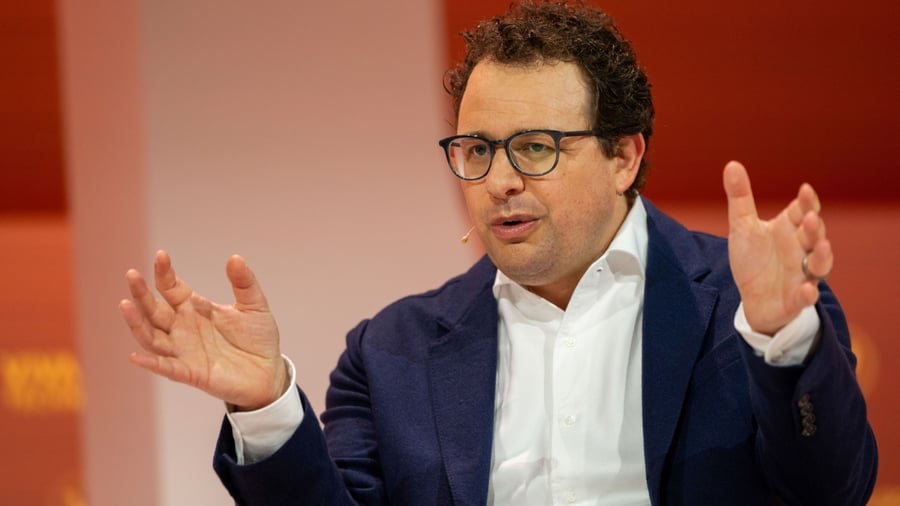 Anthropic bringt KI-Agenten in die Finanzbranche