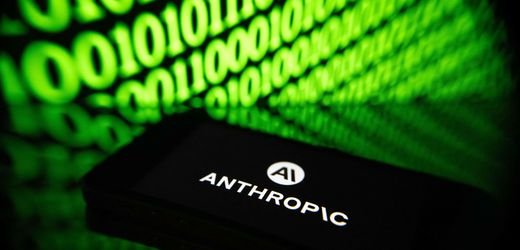 Anthropic Informs Banking Supervisors About AI Risks