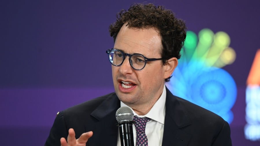 Anthropic: IPO Valuation Could Reach Two Trillion Dollars