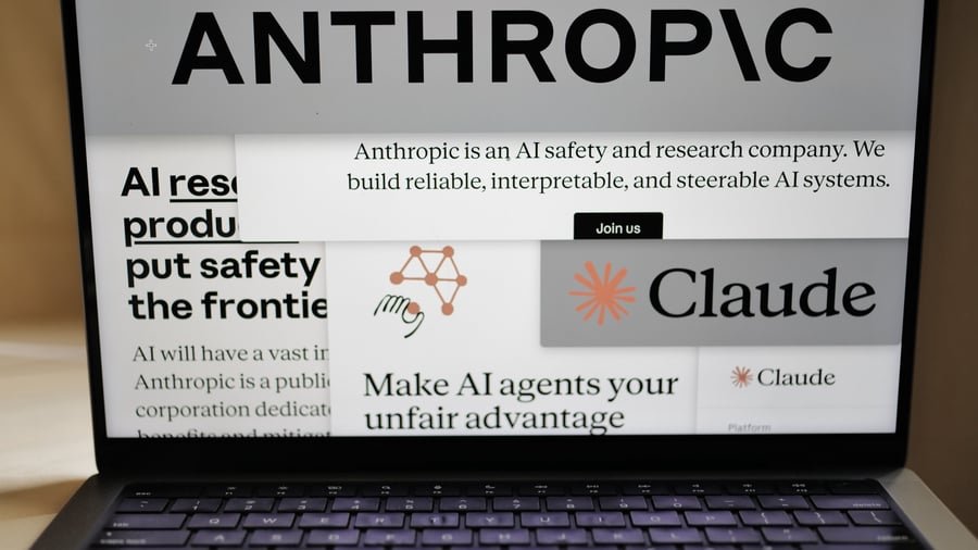 Anthropic AI Submits Fake Tips on Police Websites