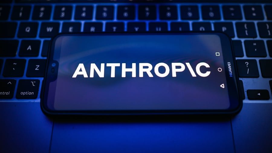 Anthropic Files Prospectus for IPO