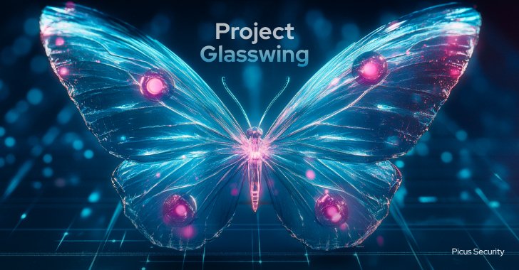 Anthropic verschiebt Veröffentlichung von Project Glasswing