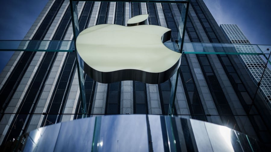 Apple Modifies Anti-Tracking Prompt in the EU