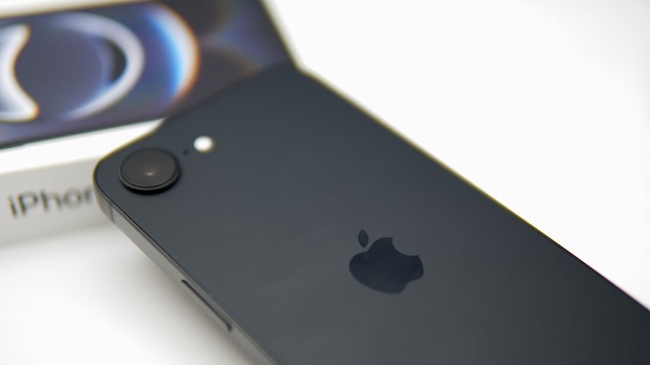 Apple bereitet Enthüllung des iPhone 17e vor