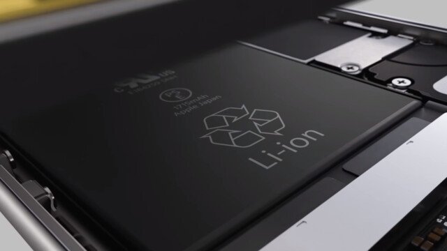 Apple Raises Battery Replacement Prices for iPhone 18 Pro
