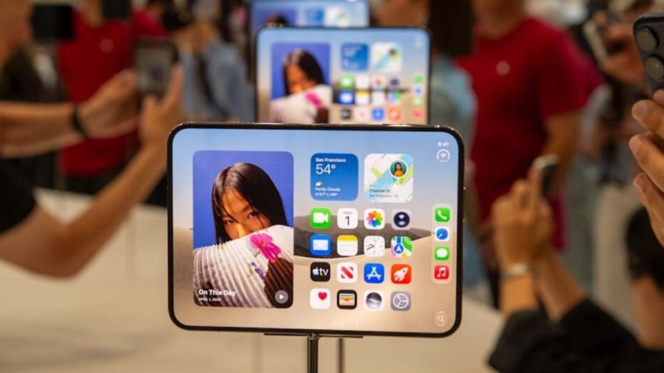 Apple Raises Prices for iPhone 18 Pro
