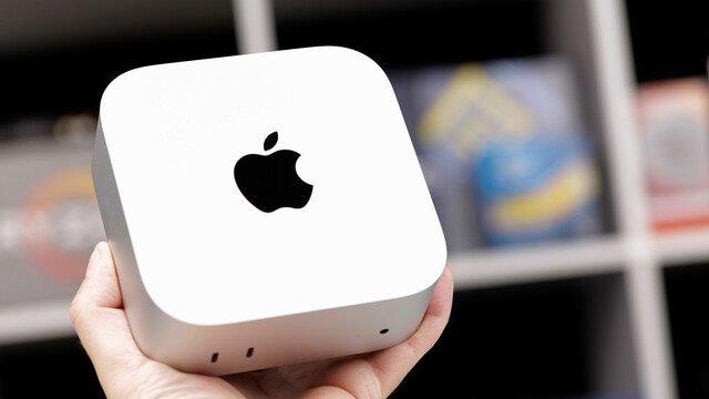 Apple Raises Prices for Mac mini and Mac Studio