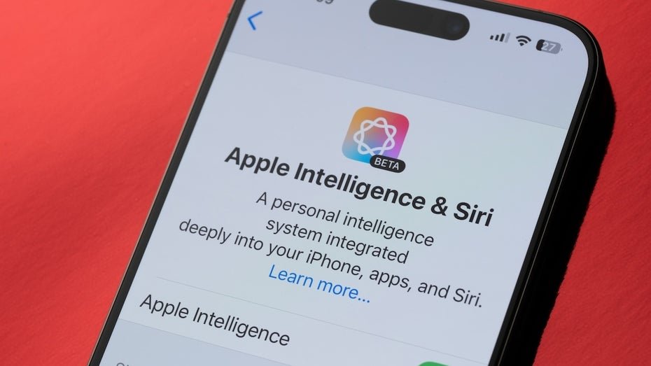 Apple Reaches Million-Dollar Settlement Over AI Software