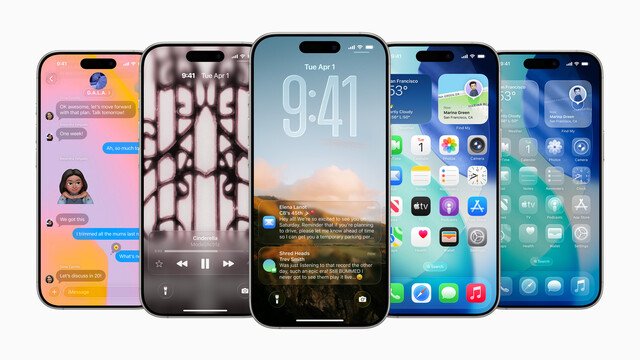 Apple iOS 26.5: Encrypted RCS Messages for Everyone