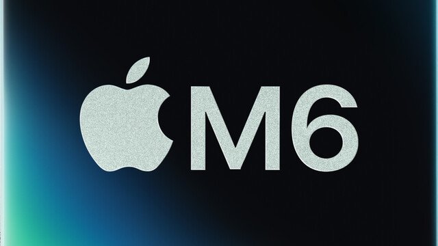 Apple M6 SoC: Benchmark Results Compared