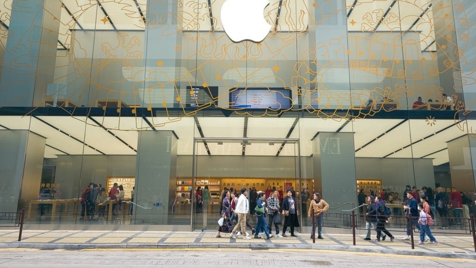 Apple plant neue Geräte für 2026