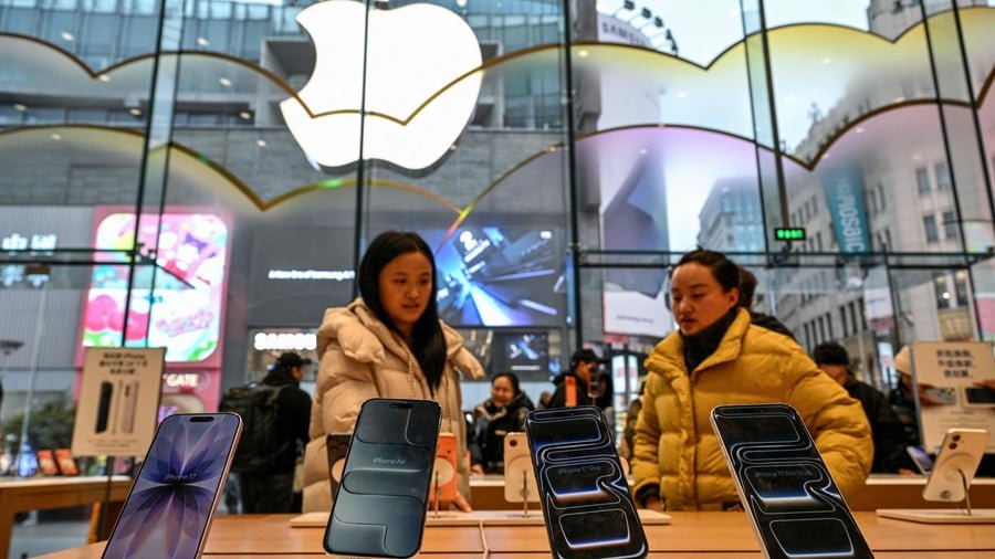 Apple Plans Price Increase Due to Rising Chip Costs
