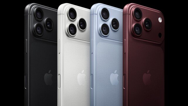 Apple Unveils iPhone 18 Pro with A20 Pro Chip