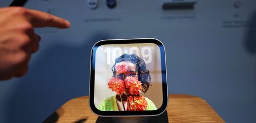 Apple Unveils New Smart Home Gadgets