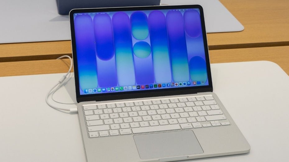 Apple schließt kritische Sicherheitslücke in macOS