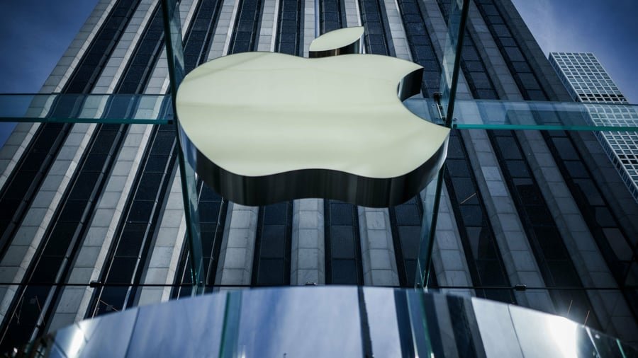 Apple Seeks Chip Suppliers Outside Taiwan