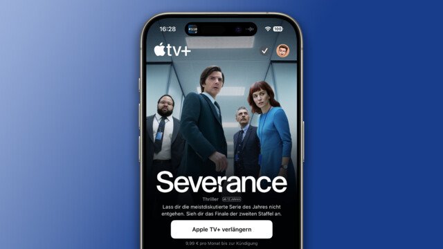 Apple TV+ Price Increase in the USA