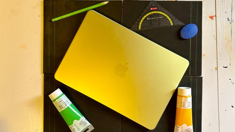 Apple Overwhelmed by Demand for MacBook Neo