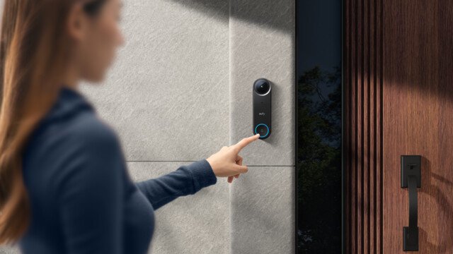 Apple and LG Develop Smart Home Accessories