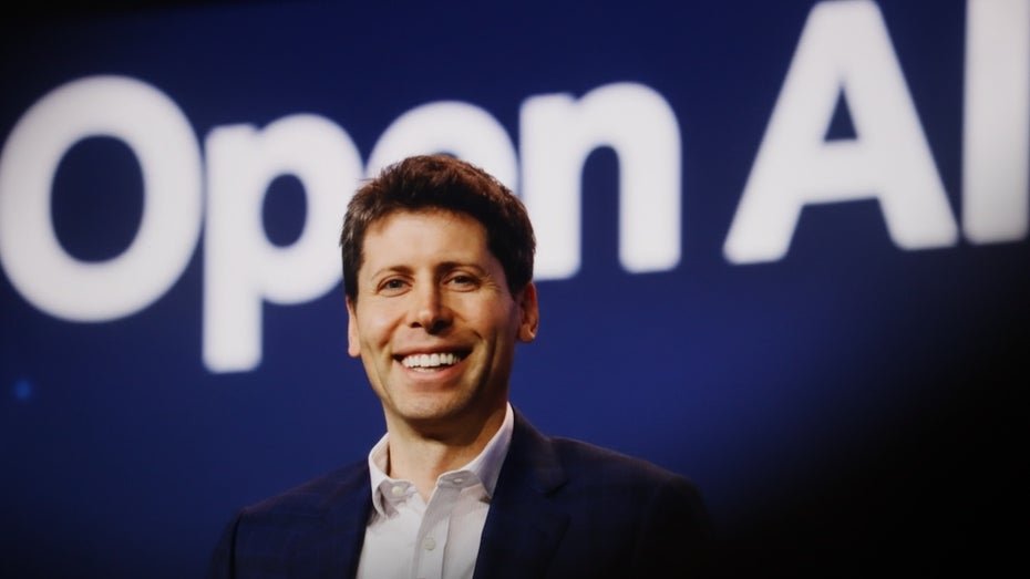 Apple Sues OpenAI for Theft of Trade Secrets