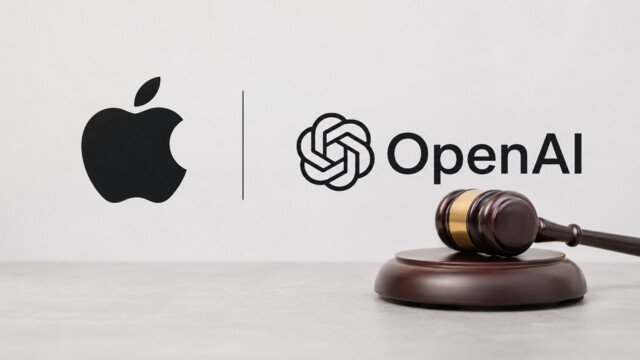 Apple Accuses OpenAI of Destroying Evidence