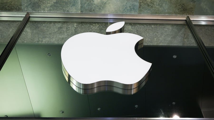 Apple zahlt 153 Millionen Euro Ertragssteuern in Europa