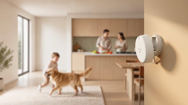 Aqara Launches Spatial Multi-Sensor FP400