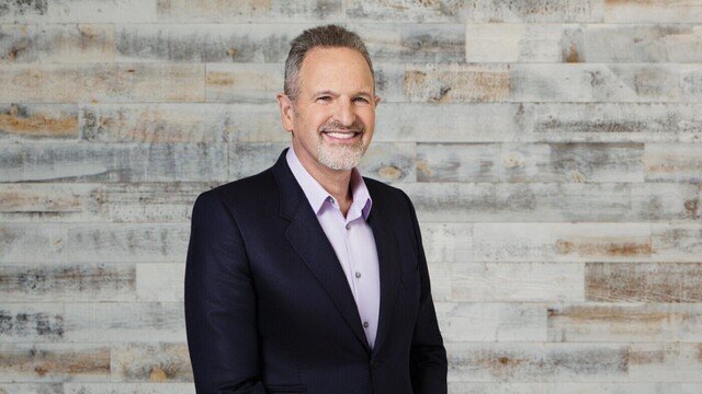 Arm CEO Haas Faces $800 Million Bonus Controversy