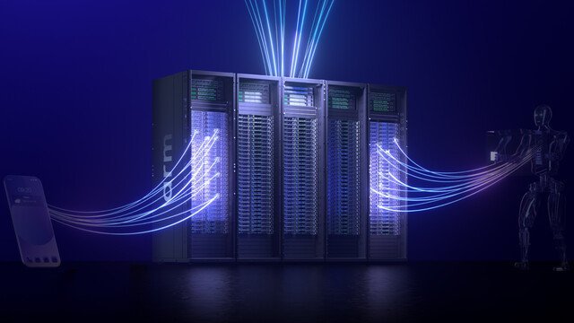 Arm Unveils New Neoverse N4 Server CPUs