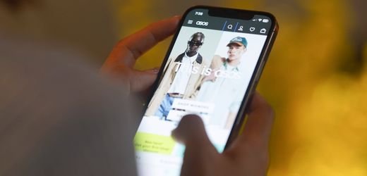 Asos Investigates Alleged Hacker Attack