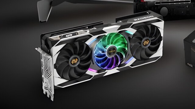 ASRock Unveils Radeon RX 9070 XT Taichi 10th Anniversary