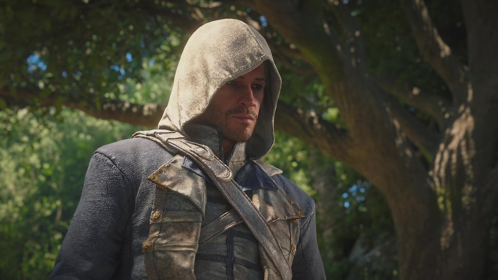 Assassin's Creed Black Flag Resynced Breaks Steam Record