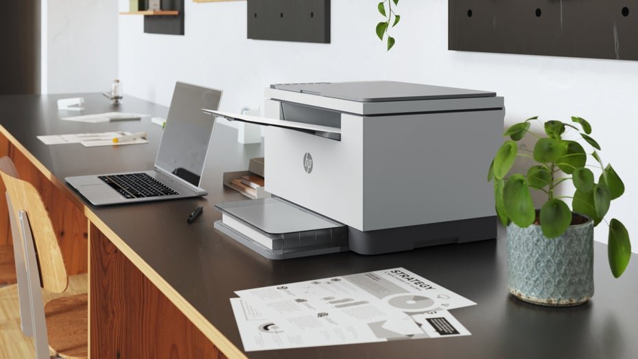 Automatisierung in KMU: Druckerprobleme effizient lösen