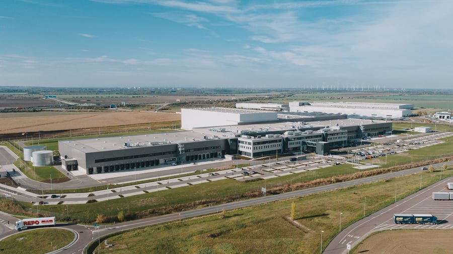 Avnet Cuts 350 Jobs in Munich