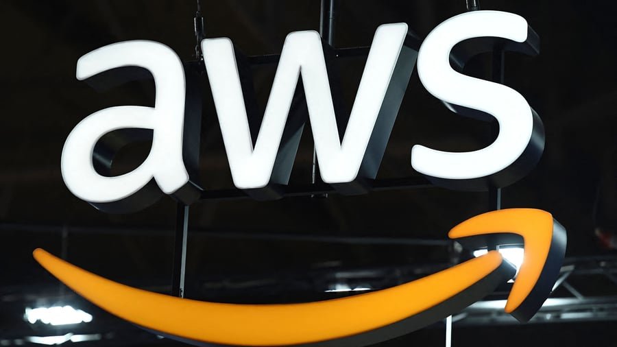 AWS Data Centers in the UAE Affected by Iran War
