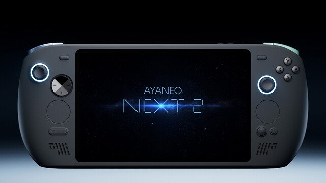 Ayaneo Next 2: Versand im Zeitplan, keine Neubestellungen