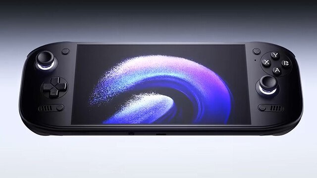 AYN Odin 3 Portal: New Handheld with Dragonwing Q8
