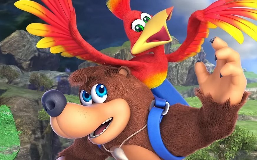 Banjo-Kazooie auf PC: Modding-Team bringt Klassiker zurück