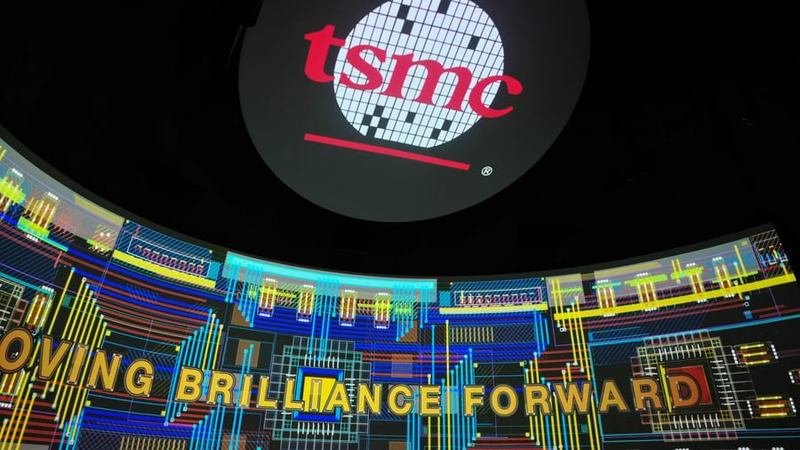 Concerns in the Chip Industry Grow