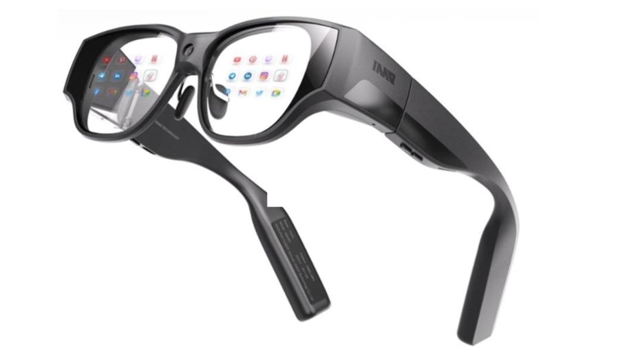 Authorities Warn of Dangerous Heat Development in Smart Glasses